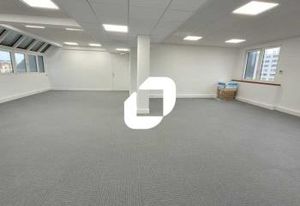 Location bureaux Boulogne-Billancourt - Proche métro et bus