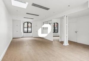 Location bureaux Paris 14 près métro Alésia et Porte d'Orléans