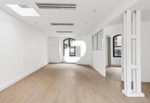 Location bureaux Paris 14 près métro Alésia et Porte d'Orléans
