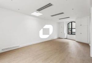Location bureaux Paris 14 près métro Alésia et Porte d'Orléans