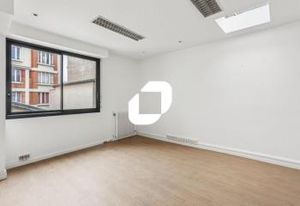 Location bureaux Paris 14 près métro Alésia et Porte d'Orléans