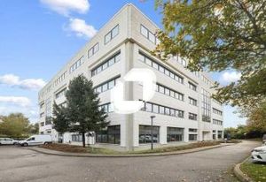 Location local d'activité Rungis - Delta Campus - Proche A6/A86