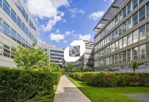 Bureaux à louer Saint-Denis - Campus Pleyad, Pleyel