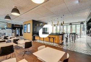 Bureaux à louer Saint-Denis - Campus Pleyad, Pleyel