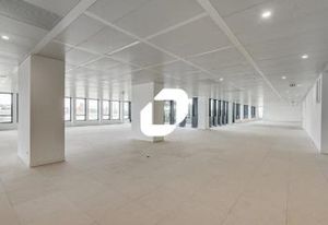 Bureaux à louer Saint-Denis - Campus Pleyad, Pleyel