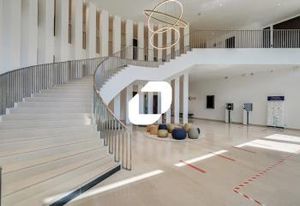 Bureaux à louer Saint-Denis - Campus Pleyad, Pleyel