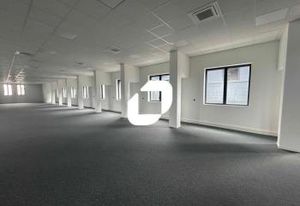 Bureaux à louer Argenteuil - Quais de Seine, terrasse 450 m²