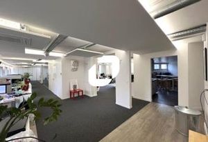 Vente bureaux Boulogne-Billancourt - Proche centre commercial et métro