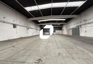 Location local d'activité Saint-Ouen-l'Aumône - Accès A15/A115