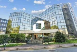 Location bureaux Fontenay-sous-Bois - RER A/E et A86/A4 à proximité