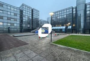 Vente bureaux Noisy-le-Grand - RER A et A4 à proximité
