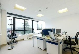 Location bureaux Bezons - Proche pont, RER A et autoroutes