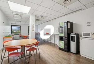 Location bureaux Montmorency - Proche gare Enghien-les-Bains