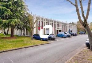 Location local d'activité Éragny - Proche A15 et N184