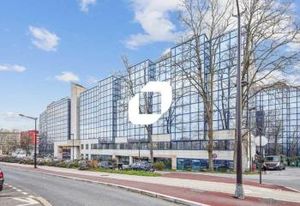 Bureaux à louer Antony - RER B, TVM et futur tramway 10