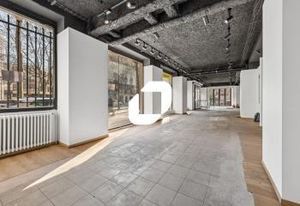 Bureaux à louer Paris 14 - Proche mairie, métro Pernety et RER