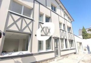 Bureaux à louer Bry-sur-Marne - RER A et A4 à proximité