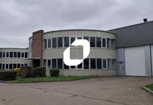 Location local d'activité Buc - Accès A86/N12/N118