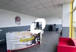 Locaux d'activité à louer Meaux - Proximité transports