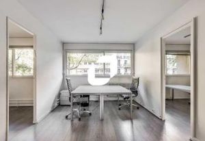 Bureaux à louer Boulogne-Billancourt - Métro Jean Jaurès