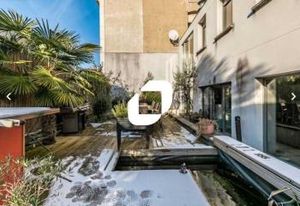 Vente immeuble bureaux Malakoff - Proche métro ligne 13
