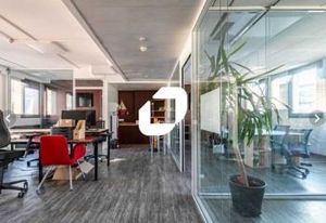 Vente immeuble bureaux Malakoff - Proche métro ligne 13