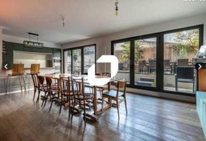 Vente immeuble bureaux Malakoff - Proche métro ligne 13