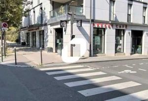 Location local commercial Paris 13 - RER Bibliothèque F. Mitterrand
