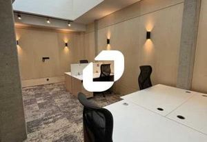 Location bureaux Paris 17 quartier Wagram - Métro Wagram et Courcelles