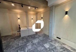 Location bureaux Paris 17 quartier Wagram - Métro Wagram et Courcelles