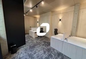 Location bureaux Paris 17 quartier Wagram - Métro Wagram et Courcelles