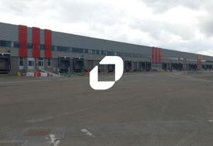 Location entrepôt Gennevilliers - 40 quais - ICPE 1510