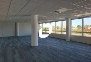 Location bureaux Massy - 500 m gare RER B, C, TGV