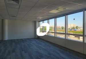 Location bureaux Massy - 500 m gare RER B, C, TGV