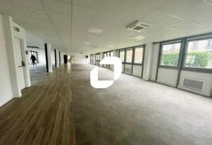 Location bureaux Boulogne-Billancourt - Quais de Seine et Pont de Billancourt