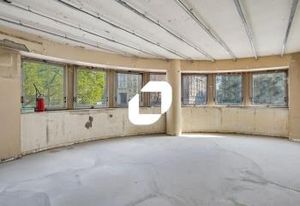Vente bureaux Paris 13 bd Masséna - Métro, tram, bus et périphérique