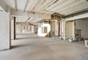 Vente bureaux Paris 13 bd Masséna - Métro, tram, bus et périphérique