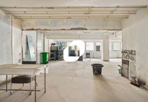 Vente bureaux Paris 13 bd Masséna - Métro, tram, bus et périphérique