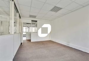 Bureaux à louer Asnières - Proche métro Gabriel Péri et gare
