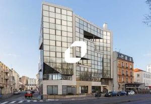 Bureaux à louer Asnières - Proche métro Gabriel Péri et gare