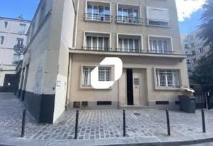 Vente bureaux Paris 11 - Quartier Bastille, proche métro et gare