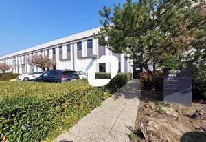 Location bureaux Lisses - ZAC Petite Montagne Sud, proche A6 et N104