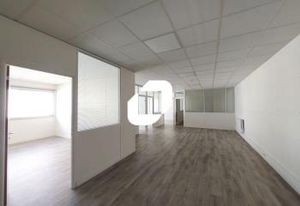 Location bureaux Trappes zone Pissaloup - Proche gares et axes routiers