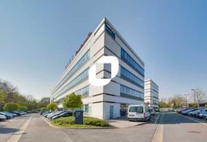 Location bureaux Évry-Courcouronnes - Proche A6 et N104