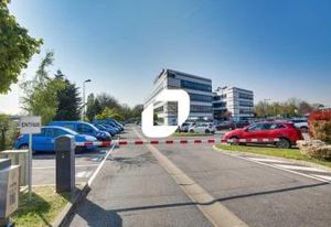 Location bureaux Évry-Courcouronnes - Proche A6 et N104