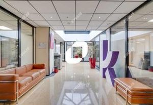 Bureaux et stockage à louer Villiers-sur-Marne - A4/A86