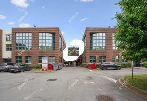 Bureaux et stockage à louer Villiers-sur-Marne - A4/A86