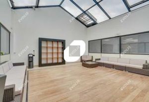 Bureaux et stockage à louer Villiers-sur-Marne - A4/A86