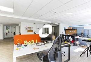 Location bureaux Boulogne-Billancourt - Métro Billancourt ligne 9