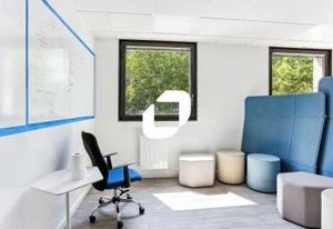 Location bureaux Boulogne-Billancourt - Métro Billancourt ligne 9